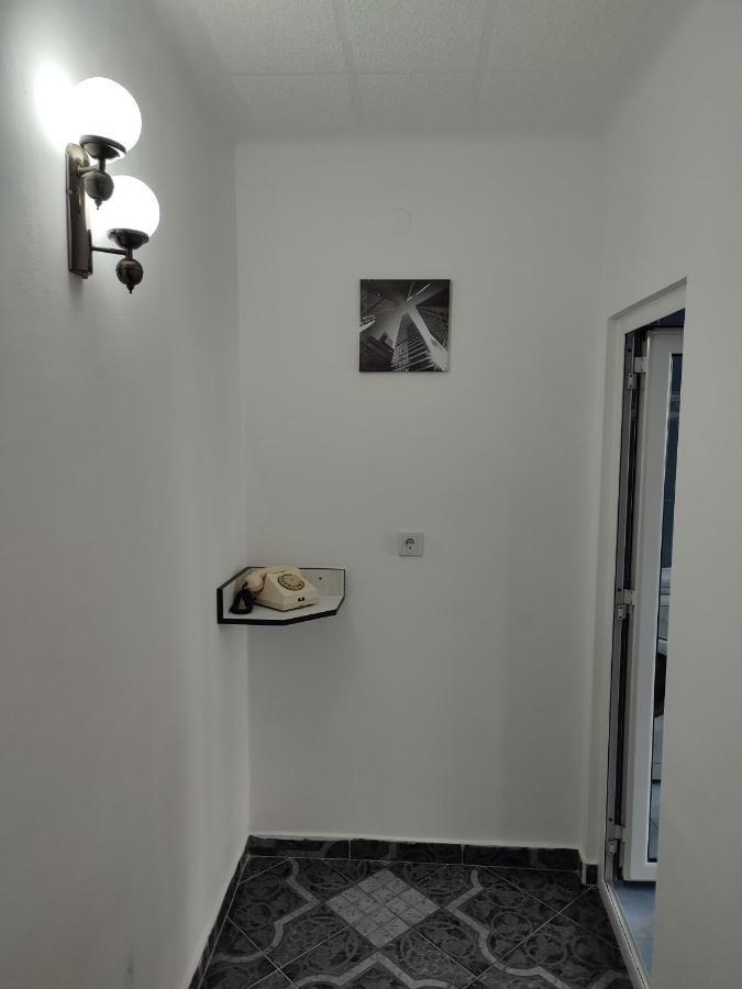 Zărneşti Lafru 아파트 외부 사진
